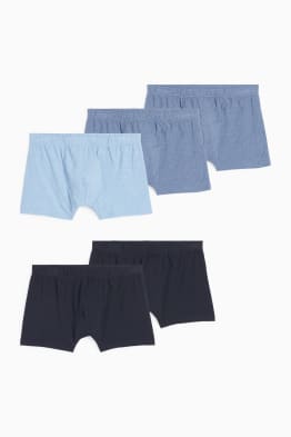 Multipack 5 buc. - chiloți boxer
