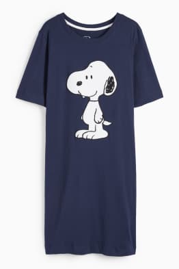 Cămașă de noapte - Snoopy
