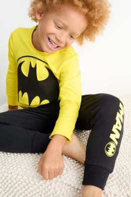 Batman - pijama - 2 piese