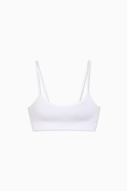 Bralette - seamless
