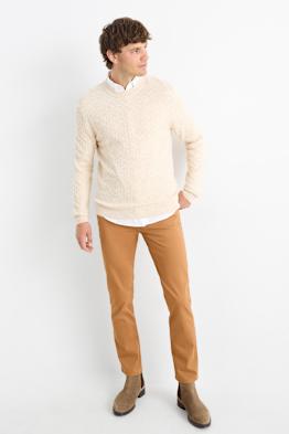 Pantaloni - slim fit
