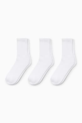 Multipack 3 perechi - șosete de tenis