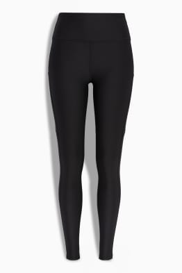 Colanți sport - 4 Way Stretch - protecție UV