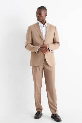 Pantaloni modulari - regular fit - Flex