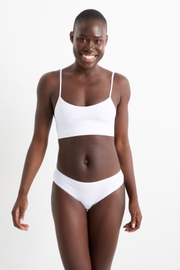 Bralette - seamless