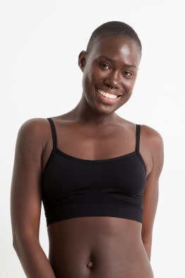 Bralette - seamless