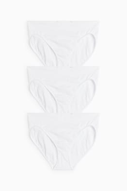 Multipack 3er - Slip - seamless