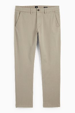 Chino - Slim Fit - Flex