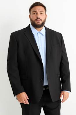 Sacou modular - regular fit - Flex - 4 Way Stretch