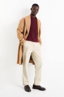 Chino - tapered fit