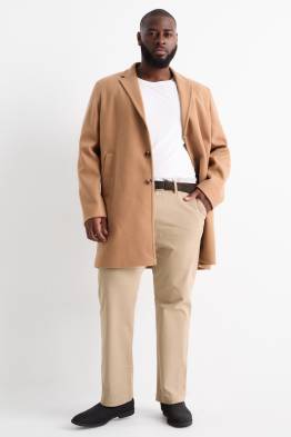 Chino cu curea - regular fit