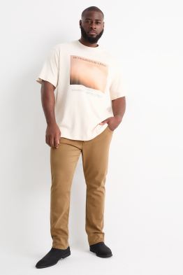 Slim jeans - Flex - LYCRA®