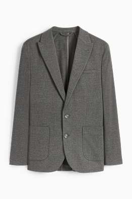 Sacou modular - slim fit