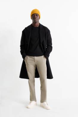 Chino - Slim Fit - Flex