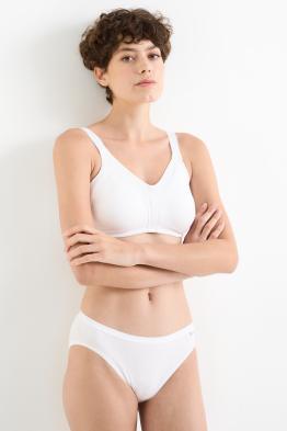 Sutien minimizer