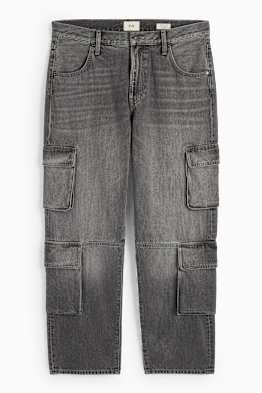 Cargo jeans