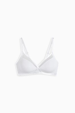 Sutien fără armătură