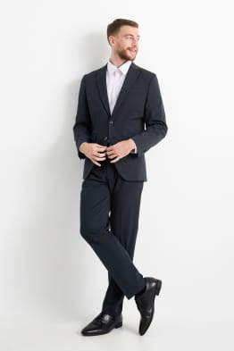 Pantaloni modulari - regular fit - Flex - LYCRA® - Mix & Match