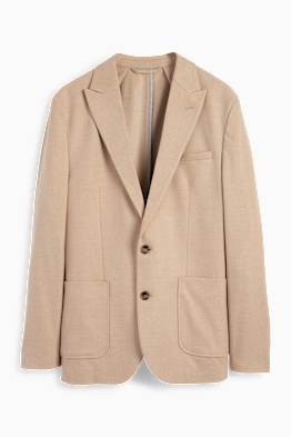 Sacou modular - slim fit