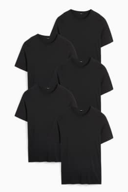 Multipack 5 buc. - tricou