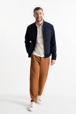 Chino - tapered fit