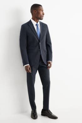 Pantaloni modulari - body fit - Flex - LYCRA® - Mix & Match