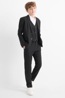 Pantaloni modulari - Stretch - LYCRA®