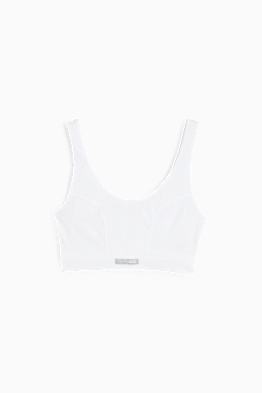 Bustieră - LYCRA®