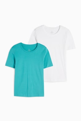 Multipack 2 buc. - tricou