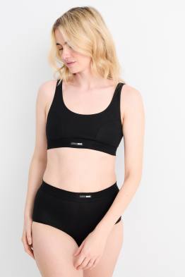 Bustieră - LYCRA®