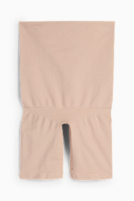 Pantaloni modelatori - fără cusături