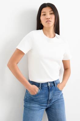 Tricou - slim fit