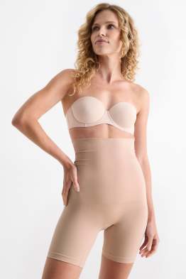 Pantaloni modelatori - fără cusături