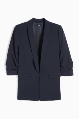 Blazer office - relaxed fit