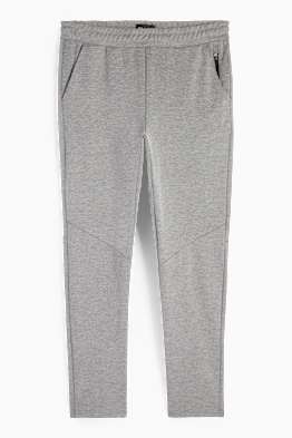 Pantaloni de trening funcționali