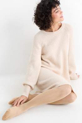 Dresuri - LYCRA® - 70 DEN