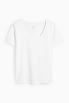 Tricou - slim fit