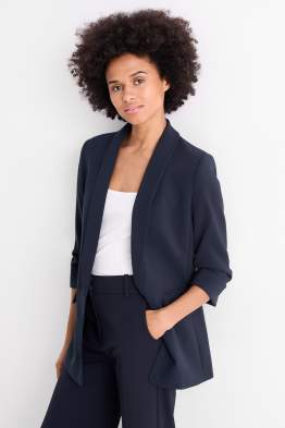 Blazer office - relaxed fit