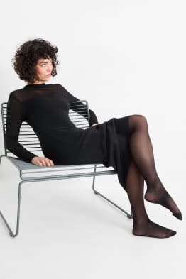 Dresuri - LYCRA® - 20 DEN
