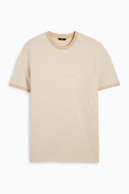 Tricou - structurat