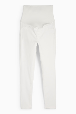 Jeans gravide - jegging jeans - LYCRA®