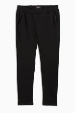 Pantaloni de trening funcționali
