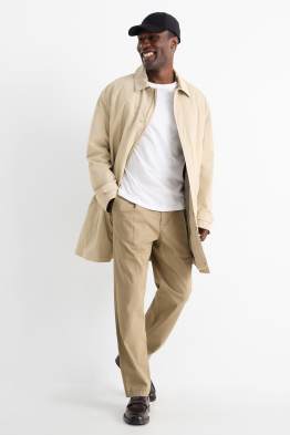 Chino - tapered fit