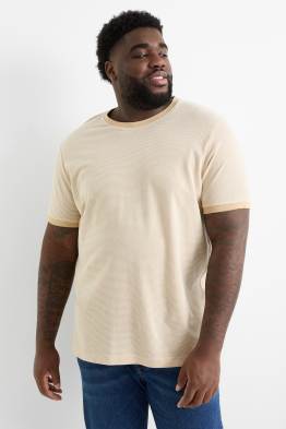 Tricou - structurat