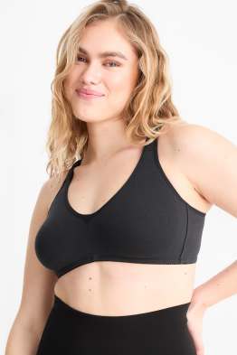 Sutien fără armătură