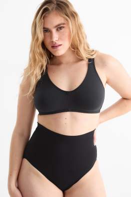 Chiloți modelatori - fără cusături