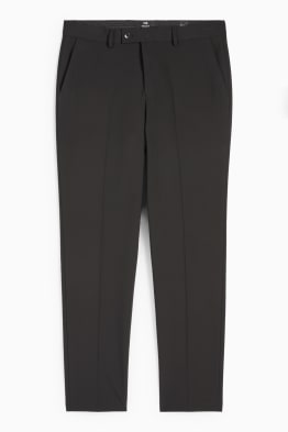 Pantaloni modulari - regular fit - Flex - LYCRA®