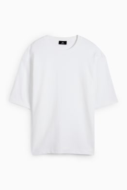 Tricou - relaxed fit - reiat