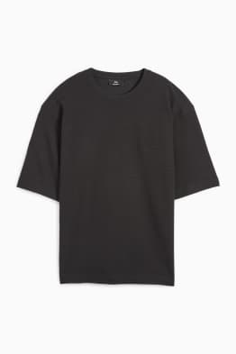 Tricou - relaxed fit - reiat