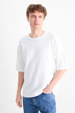 Tricou - relaxed fit - reiat